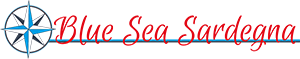 Blue Sea Sardegna Logo