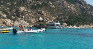 escursioni blue sea sardegna