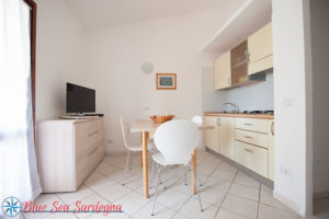 Trilocale Costa Smeralda