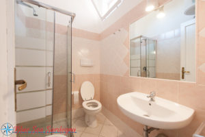 Trilocale Canniggione bagno