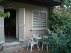 esterno 2 villetta indipendente Canniggione