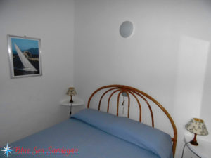 letto bilocale canniggione