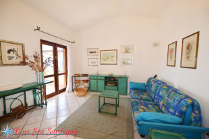 sala Trilocale Canniggione