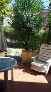 terrazzo monolocale canniggione 2