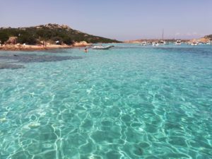 Le piscine di Budelli 4