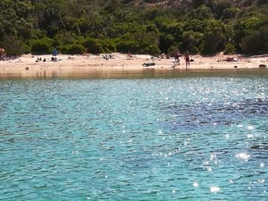 Le piscine di Budelli 5