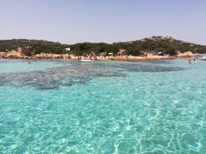Le piscine di Budelli 6