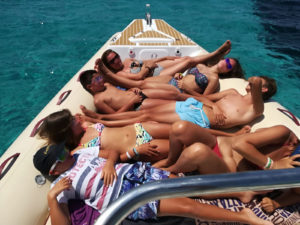 clienti blue sea vacanze