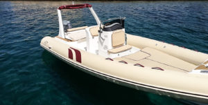 gommone colbac sardegna 2